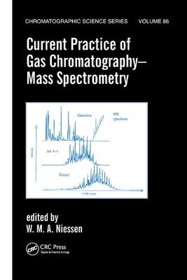 Current Practice of Gas Chromatography-Mass Spectrometry