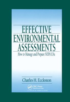 Effective Environmental Assessments