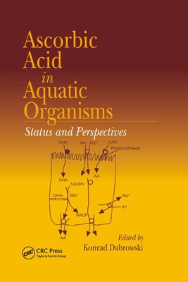 Ascorbic Acid In Aquatic Organisms