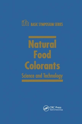 Natural Food Colorants