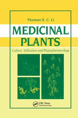 Medicinal Plants