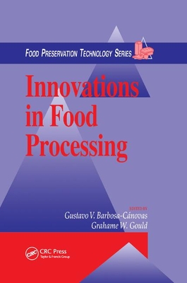 Innovations in Food Processing