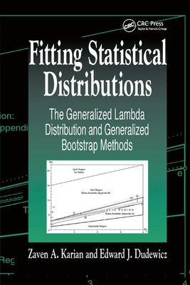 Fitting Statistical Distributions