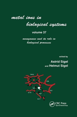 Metal Ions in Biological Systems