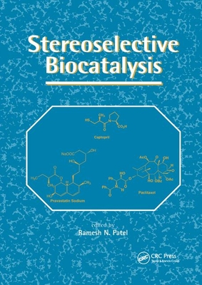 Stereoselective Biocatalysis