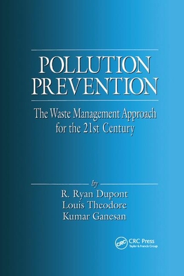 Pollution Prevention