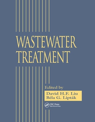 Wastewater Treatment