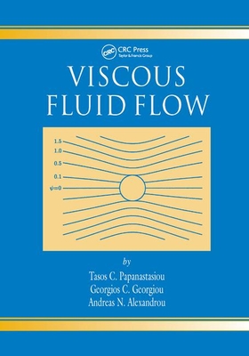 Viscous Fluid Flow