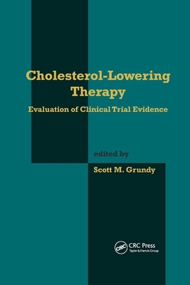 Cholesterol-Lowering Therapy