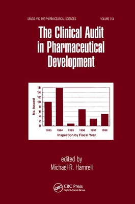 The Clinical Audit in Pharmaceutical Development