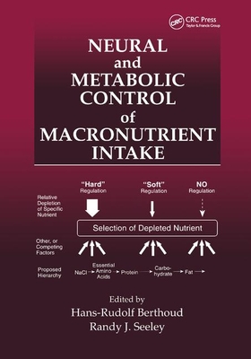 Neural and Metabolic Control of Macronutrient Intake