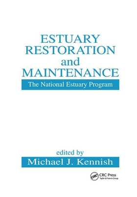 Estuary Restoration and Maintenance