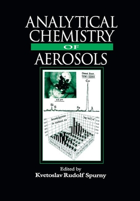 Analytical Chemistry of Aerosols