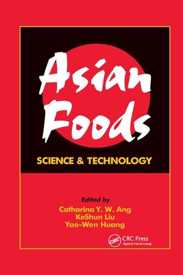 Asian Foods