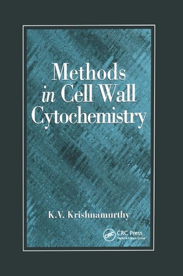 Methods in Cell Wall Cytochemistry