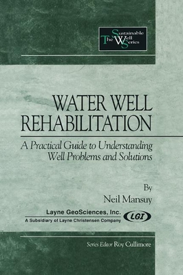 Water Well Rehabilitation