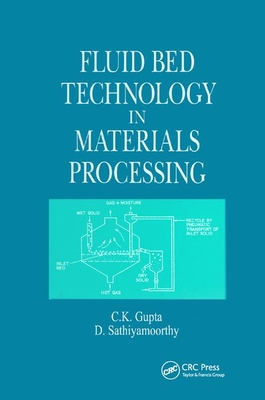 Fluid Bed Technology in Materials Processing