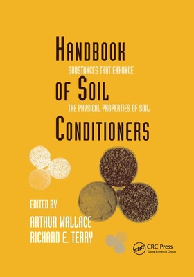 Handbook of Soil Conditioners