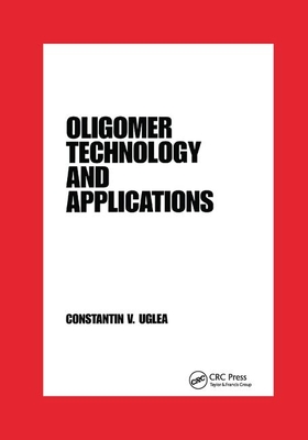 Oligomer Technology and Applications