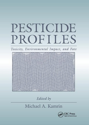 Pesticide Profiles