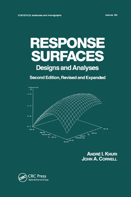 Response Surfaces