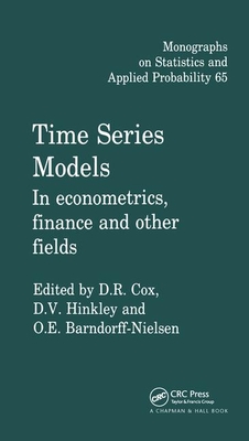 Time Series Models