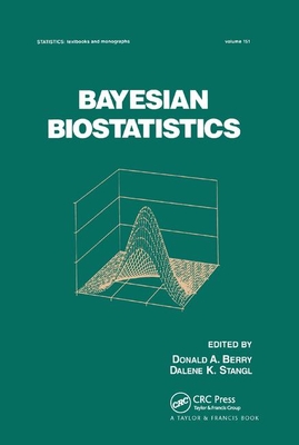 Bayesian Biostatistics