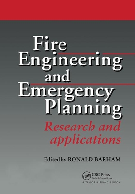 Fire Engineering and Emergency Planning