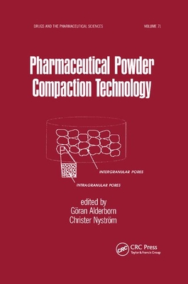 Pharmaceutical Powder ComPattion Technology