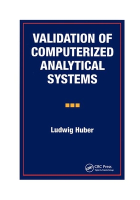 Validation of Computerized Analytical Systems