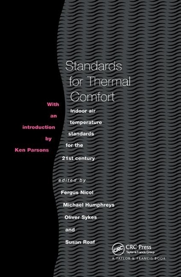 Standards for Thermal Comfort