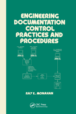 Engineering Documentation Control Practices & Procedures