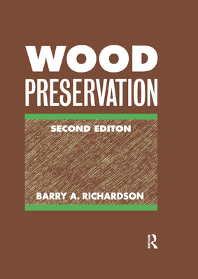 Wood Preservation