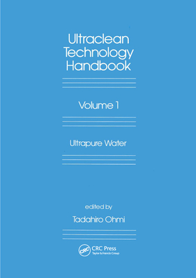 Ultra-Clean Technology Handbook