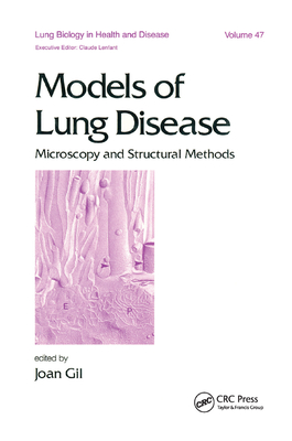 Models of Lung Disease