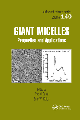 Giant Micelles