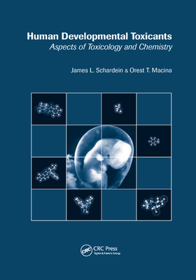 Human Developmental Toxicants