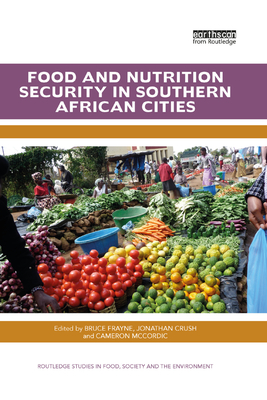 Food and Nutrition Security in Southern African Cities