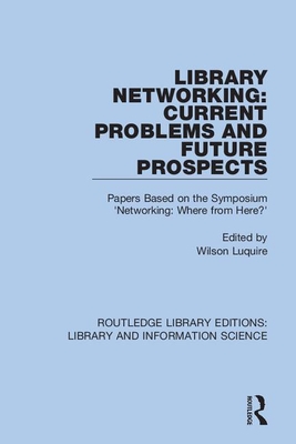 Library Networking