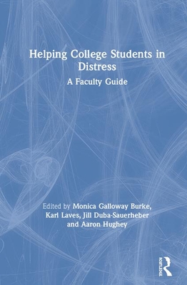 Helping College Students in Distress