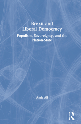 Brexit and Liberal Democracy