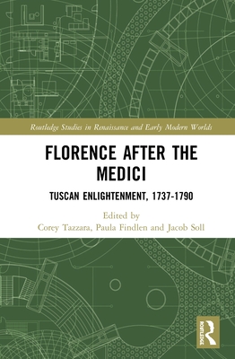 Florence After the Medici