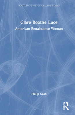 Clare Boothe Luce