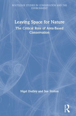 Leaving Space for Nature