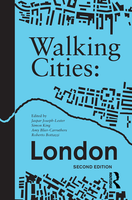 Walking Cities: London