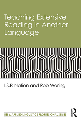 Teaching Extensive Reading in Another Language