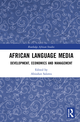 African Language Media