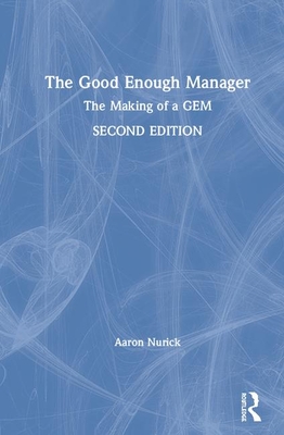 The Good Enough Manager