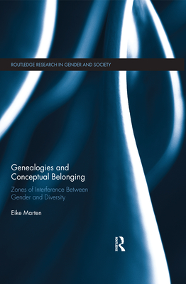 Genealogies and Conceptual Belonging