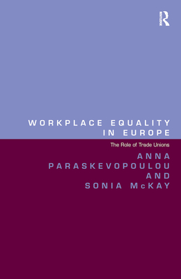 Workplace Equality in Europe